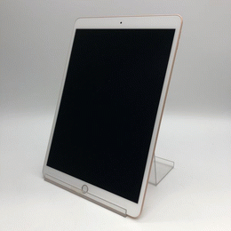 APPLE 〔中古〕iPad Air 第3世代 64GB スペースグレイ MUUJ2J／A Wi-Fi