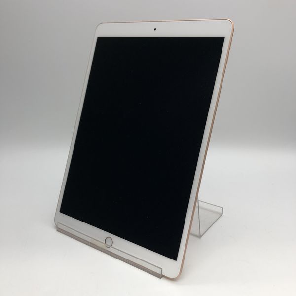 IPad Air 3 gold 64GB