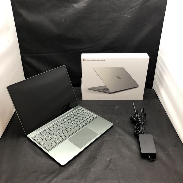 【新品・未使用】Surface Laptop Core i5 256GB 8GB