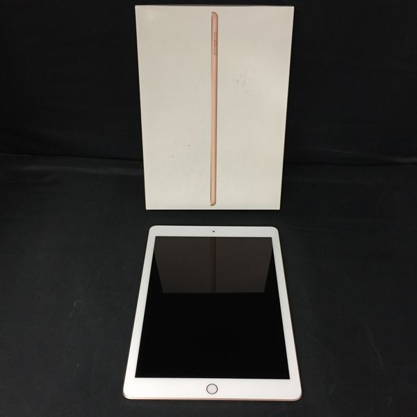 ipad 第6世代ジャンク32GB ドコモ