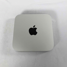 Mac Mini 2023新品未開封