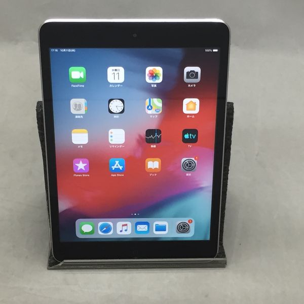 iPad mini2（Wi-Fiモデル、16G）