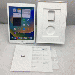 APPLE 〔中古〕iPad (第8世代) Wi-Fiﾓﾃﾞﾙ 32GB ｼﾙﾊﾞｰ MYLA2J/A（中古 ...