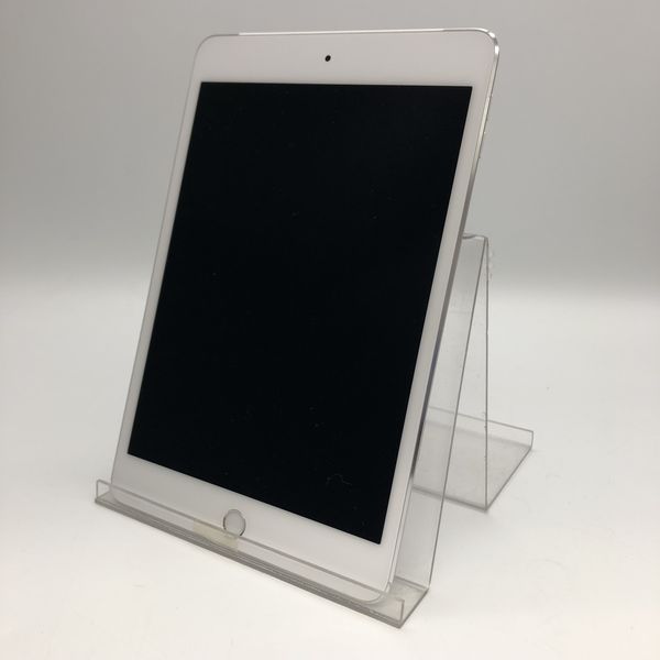 iPadmini4 品 シルバー