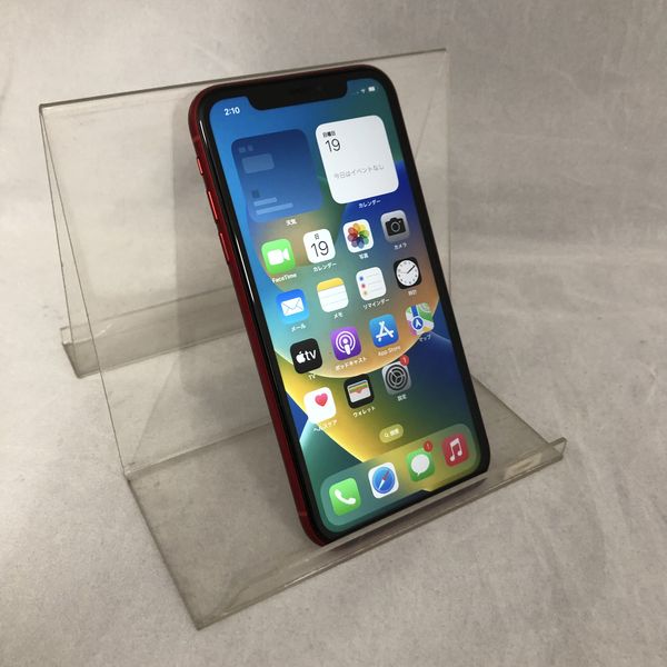 限界！ケース付き！iPhone XR ブラック64GB 限界！ケース付き！iPhone XR ブラック64GB