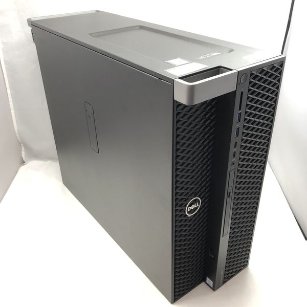 DELL 〔中古〕Precision 5820 Tower（中古保証3ヶ月間） | パソコン 