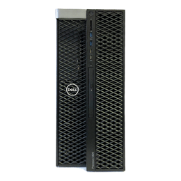 DELL 〔中古〕 Precision 5820 TOWER / インテル® Xeon® W-2123