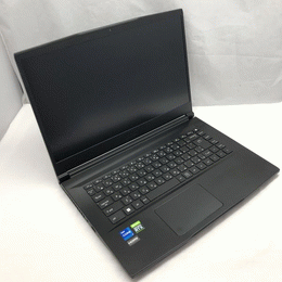 〔中古〕GF63-11UC-062JP（中古保証3ヶ月間）