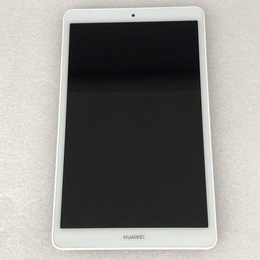 〔中古〕MediaPad M5 lite 8 Wi-Fi JDN2-W09 64GB（中古保証3ヶ月間）