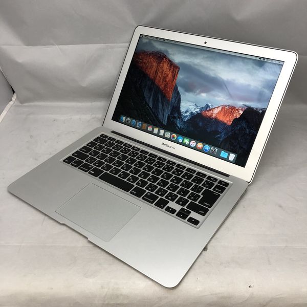 【美品】MacBook Air 13inch Early2015