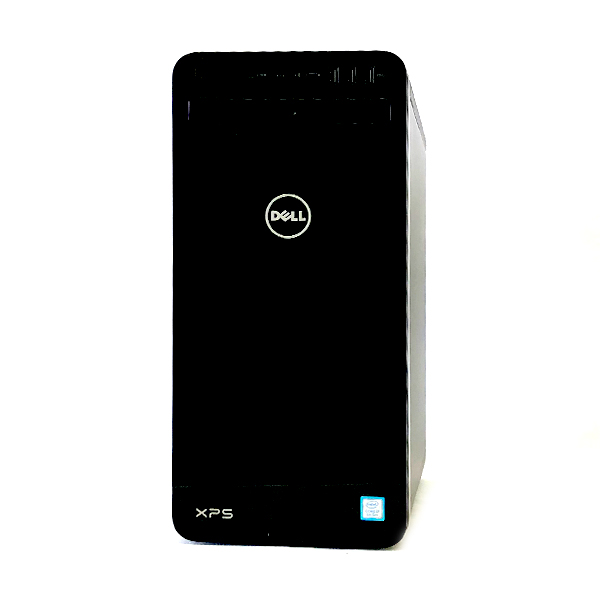 DELL 〔中古〕 XPS 8930 / インテル® Core™ i7 プロセッサー -8700 3.2 ...