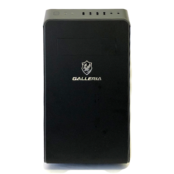ガリレア　i5-11400  RTX3060PC/タブレット