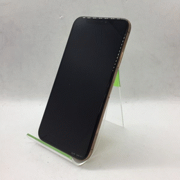 APPLE 〔中古〕iPhone XS 256GB ゴールド MTE22J/A SoftBank対応