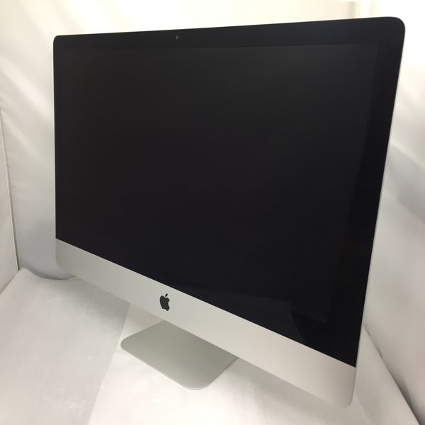 APPLE 〔中古〕iMac (Retina 5K・27-inch・2017) インテル® Core™ i5 ...