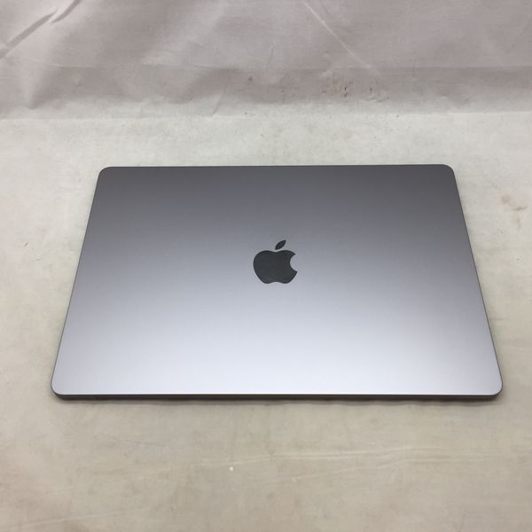 APPLE 〔中古〕MacBook Air (15-inch・M2・2023) ｽﾍﾟｰｽｸﾞﾚｲ MQKP3J/A ...