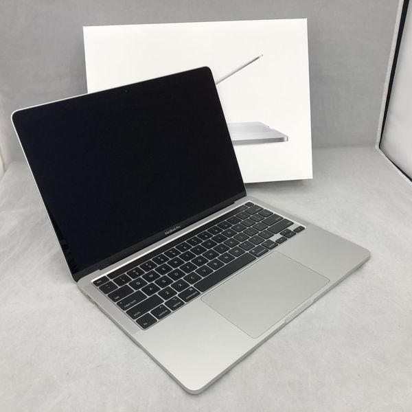 【Apple】MacBook Pro 13-inch, 2020