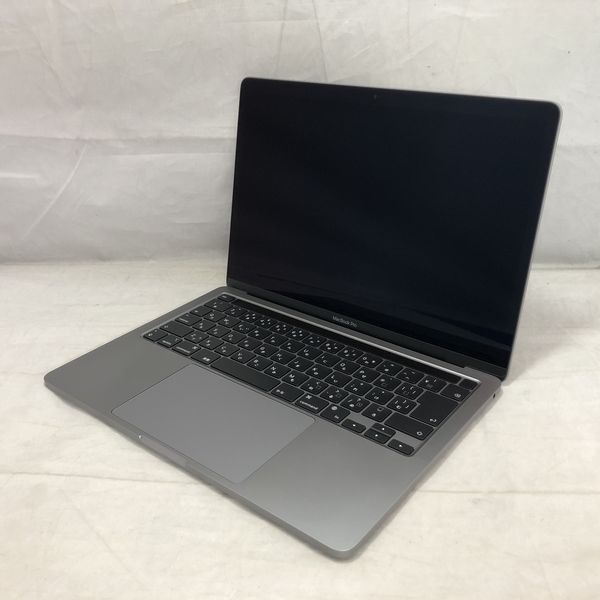 保証あり☆MacBook Pro 13インチ 2020  256GB M1