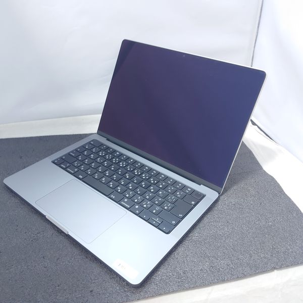 MacBook不具合有★Apple MacBook Pro 1TB 16GB