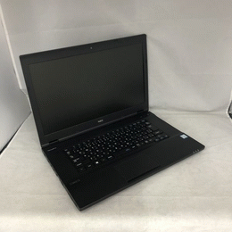 〔中古〕VKT16X/3153 インテル® Core™ i5 プロセッサー  8250U/8GB/SSD512GB/UHD Graphics 620/Windows11 Pro(MAR)(中古保証3ヶ月間)