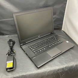 NEC 〔中古〕 VersaPro PC-VKT12HZG3 / インテル® Core™ i5-7Y54