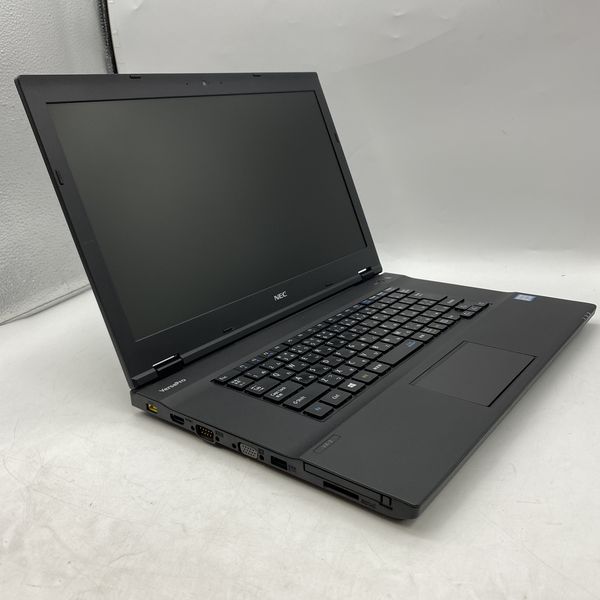 NEC 〔中古〕VKT16X/3153 i5 8250U (1.60GHz)/8GB/512GB(SSD)/Intel