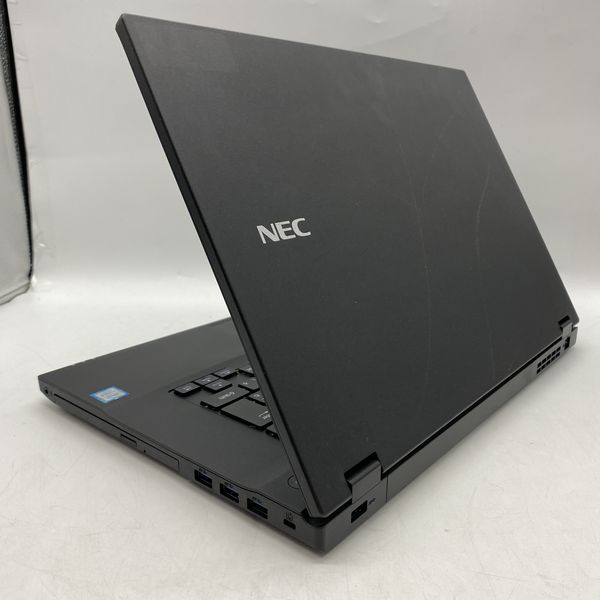 b*t様 NEC 15.6インチ PC‐VKT16XZC4　i5 8250u S NEC 〔中古〕VKT16X/3153 i5 8250U (1.60GHz)/8GB/512GB(SSD)/Intel