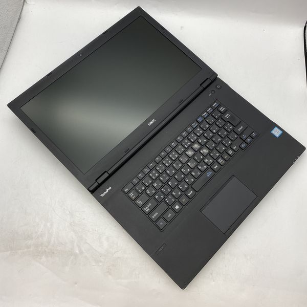 b*t様 NEC 15.6インチ PC‐VKT16XZC4　i5 8250u S NEC VersaPro VKT16/X-4(CPU：Core i5 8250U 1.6GHz/メモリ：8GB/新品