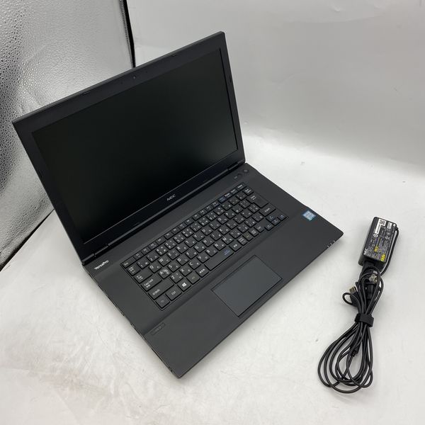 NEC 〔中古〕VKT16X/3153 i5 8250U (1.60GHz)/8GB/512GB(SSD)/Intel