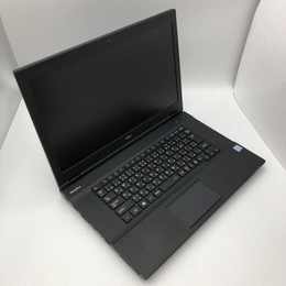 〔中古〕VersaPro PC-VKH19XZG3【MARN11P】VKT16X/3156/15.6inch/i5 8250U (1.60GHz)/8GB/Intel UHD(中古保証3ヶ月間)