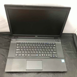 〔中古〕【MARN11P】VKT16X/3156/15.6inch/i5 8250U (1.60GHz)/8GB/Intel UHD(中古保証3ヶ月間)
