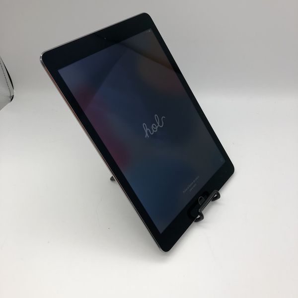 APPLE 〔中古〕iPad Air2 Wi-Fi 16GB ｽﾍﾟｰｽｸﾞﾚｲ MGL12J/A（中古保証3 ...