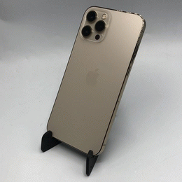 APPLE 〔中古〕iPhone12 Pro Max 512GB シルバー MGD43J／A SIM