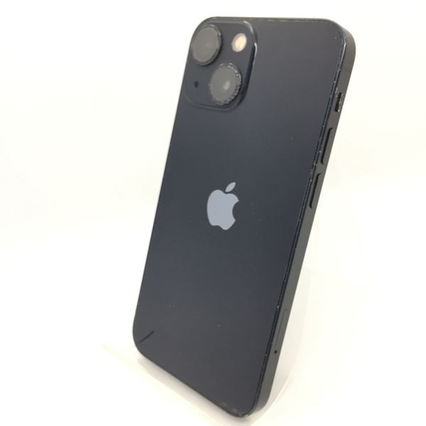 iPhone 13 mini ミッドナイト 128 GB au