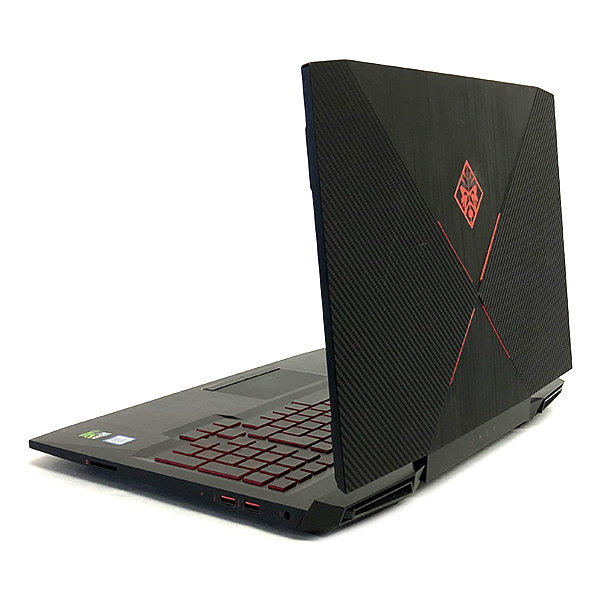 HP 〔中古〕 OMEN 15-ce016TX / インテル® Core™ i7 プロセッサー