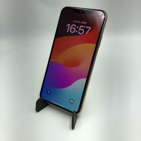iPhone11Pro 64GBゴールド docomo