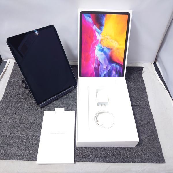 24時間以内発送　iPad 128GB 2019年モデル スペースグレイ