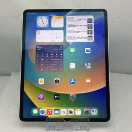 APPLE 〔中古〕iPad Pro 12.9ｲﾝﾁ (第4世代) 512GB ｼﾙﾊﾞｰ MXF82J