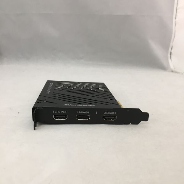 AVERMEDIA 〔中古〕Live Gamer DUO GC570D（中古保証1ヶ月間