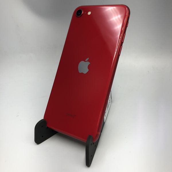 APPLE 〔中古〕iPhoneSE（第2世代） 256GB プロダクトレッド