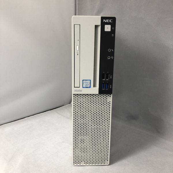 第7世代★新品SSD512GB★メモリ8GB★高年式★カメラ搭載★2018年式★ 7/5フリマサイトで売却済み※※36 NEC Corei5-3230QM WEBカメラ メモリ