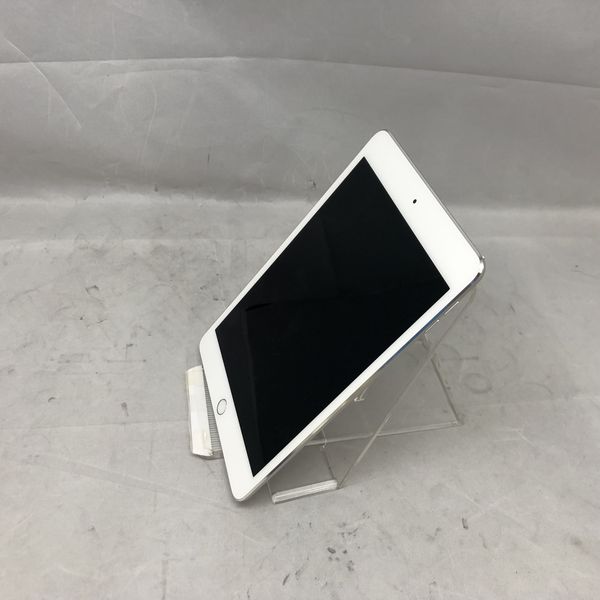 APPLE 〔中古〕iPad mini4 Wi-Fiﾓﾃﾞﾙ 128GB ｼﾙﾊﾞｰ MK9P2J/A（中古保証3