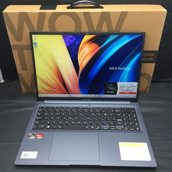 ASUS 〔中古〕Vivobook 16X M1603QA M1603QA-MB028WS(中古保証3ヶ月間