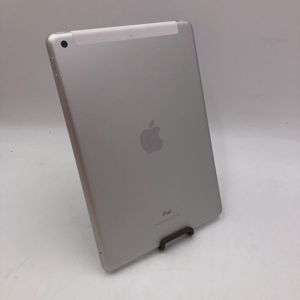 APPLE 〔中古〕iPad (第6世代) 32GB ｼﾙﾊﾞｰ MR6P2J/A SB SIMﾛｯｸ解除品