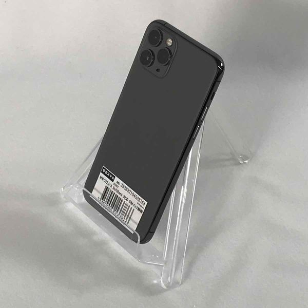 APPLE 〔中古〕iPhone11Pro 64GB スペースグレイ MWC22J/A