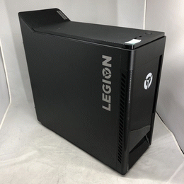 〔中古〕Legion T550i 90NC0079JM（中古保証3ヶ月間）
