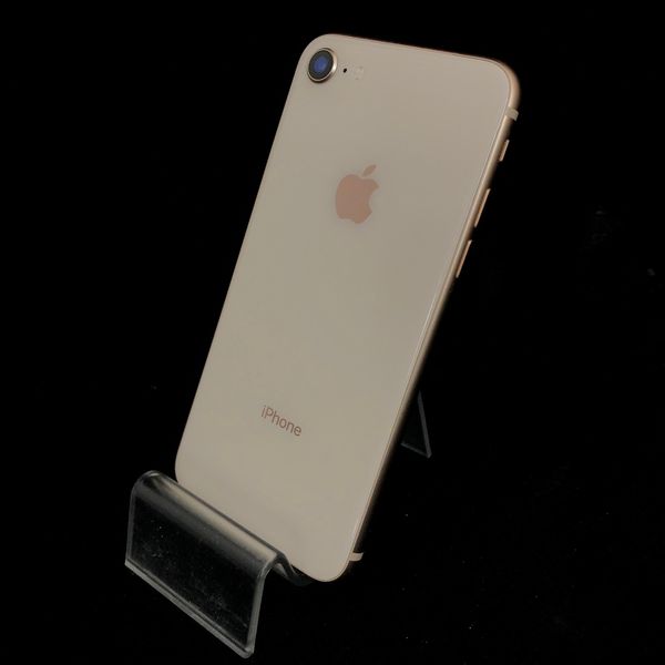 iPhone8 64GB ドコモ ゴールド