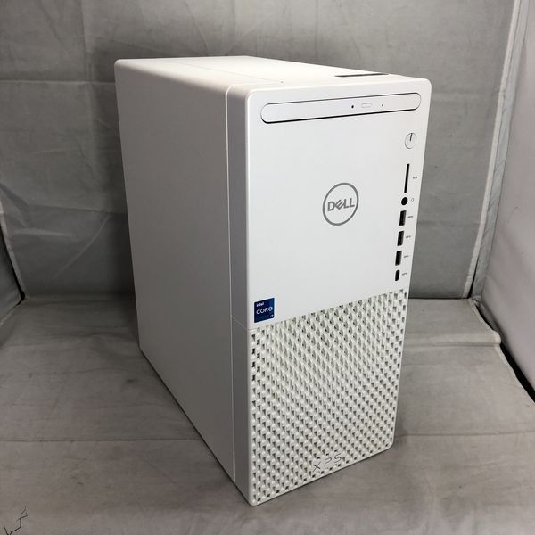 DELL 〔中古〕XPS 8940 / インテル® Core™ i7-11700 プロセッサー 2.5