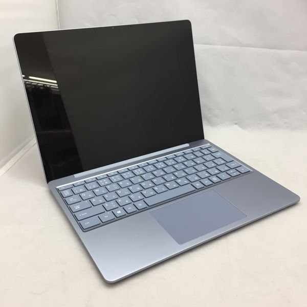 Microsoft 〔中古〕Surface Laptop Go 12.4ｲﾝﾁ インテル® Core™ i5 ...