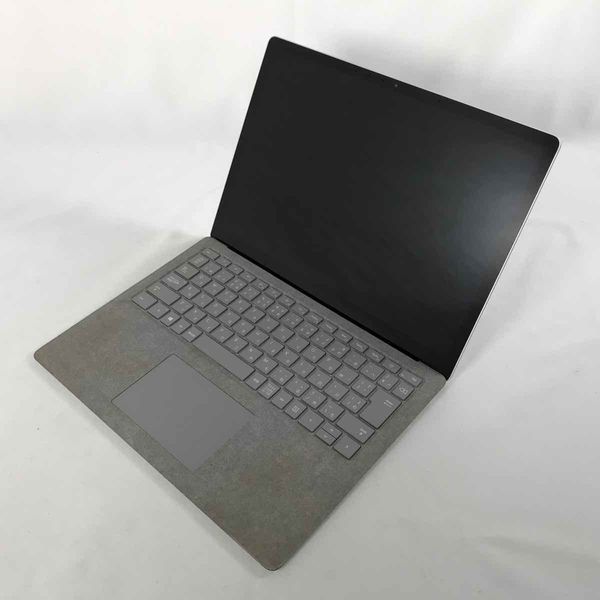 【新品未開封 送料無料】Microsoft Surface Laptop DAG-00106 プラチナ Core i5/8GB/256GB/Office付属 サーフェス ラップトップ Microsoft Surface Laptop Go DAG-00106 Intelノート PC i5-7200U 2.50