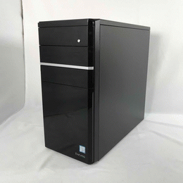 〔中古〕IDXiMN5100i5FQ/S2408(中古保証3ヶ月間)